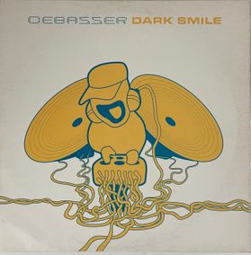Dark Smile - NovaMute - 2003